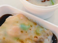 -银记肠粉店(云山天地店)