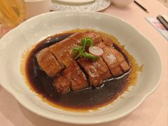 -江南灶中餐厅(南京香格里拉店)