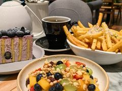 -沛家·西餐Brunch·直火料理