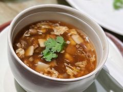 西湖牛肉羹-湖滨28中餐厅·西湖宴·杭州君悦酒店