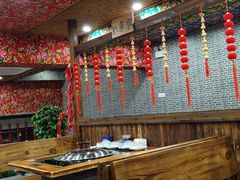 -老东北大铁锅·烧烤·东北菜