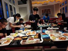 -堂会·KTV·自助餐·团建聚会(天河店)