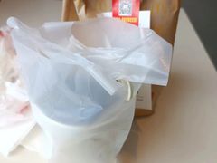 -麦当劳(王家湾步步高餐厅)