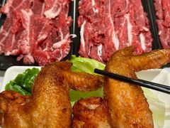 -潮汕良记牛肉火锅(洪武路店)
