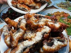 -醉壹号海鲜大排档(厦门美食地标店)