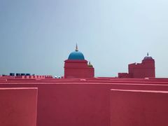 -漳州滨海火山岛自然生态风景区