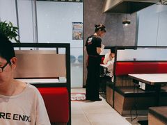 -鱼酷活鱼烤鱼(南京水游城店)