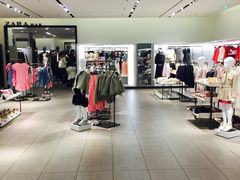 -ZARA(金安国际购物广场店)
