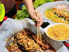 -三煮纸包鱼(青岛总店)