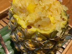 -云海肴·汽锅鸡·云南菜(天山百盛优客店)