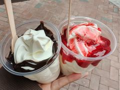 -麦当劳(三星城首创奥莱店)