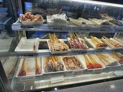 -天美汇鸡翅包饭(来福士广场店)