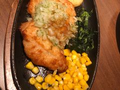 -萨莉亚意式餐厅(大宁音乐广场店)