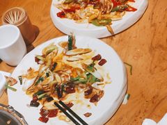 -隔壁老王·家常云南菜(花巷店)