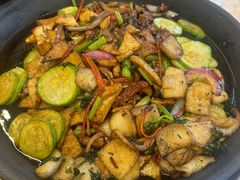 牛肉-一烙锅(友谊店)