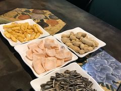 -紫藤燕语(兴澄银座店)