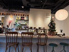 -luutosa  cafe & tea 鹿兔山
