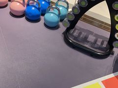 -我爱运动健身·游泳·瑜伽·普拉提馆(大卫城店)