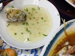 -范饭椰林川湘味海鲜·椰子鸡(三亚湾椰梦长廊店)