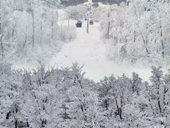 -中旅松花湖滑雪场