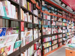 -西西弗书店(城西银泰城店)