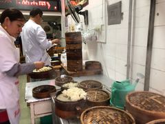 -海汇源老烧麦店(东大街总店)
