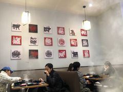-林记潮牛·牛肉火锅(上马墩店)