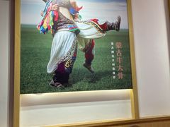 -西贝莜面村(万象天地店)