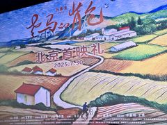 -首都电影院(金融街店 杜比全景声)