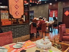 -点都德(喜粤楼店)