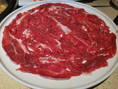 -蜀留香火锅·始于1999·原四川老火锅(白堤路店)