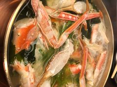 -蟹料理 北海道かに将軍(札幌本店)