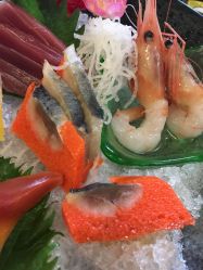 红希灵刺身-聚圆满(海珠店)