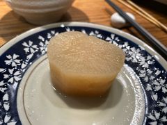 -yokocho上横町·日本食街(深业上城店)