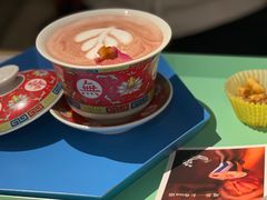 -茶是一枝花泡茶店