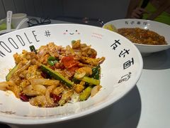 -友达面馆(广州总店)