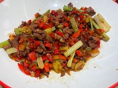 -高嗲嗲·现炒下饭菜(石鼓路店)
