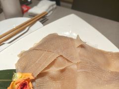 捞派脆脆毛肚-海底捞火锅(正大乐城店)