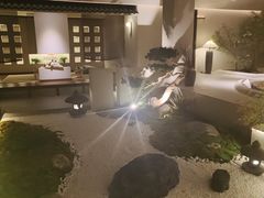 -沐SPA·坐忘山城·日式足道