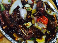 -陈厨老家菜馆(新苑店)
