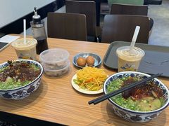 -有礼有面(知春路店)