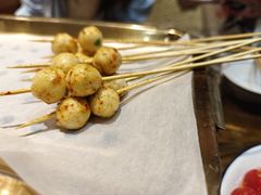 -盟重烧烤(高正街店)