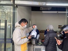 -金杨老摊头蛋饼(金口路店)