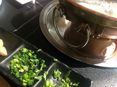 -常赢三兄弟·清真涮肉·清真炒菜(朝阳新城店)