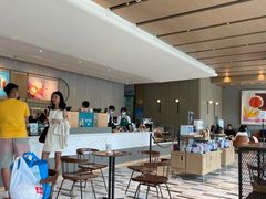-星巴克臻选(珠海富华里店)