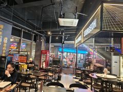 -黄鱼炙夜·烧烤·小龙虾(星荟广场店)