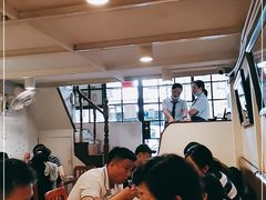 大堂-建国328 本帮小馆·面馆