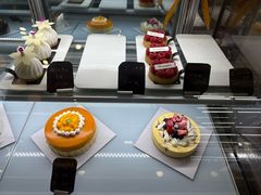 -梦菲思饼屋(瑞金宾馆店)