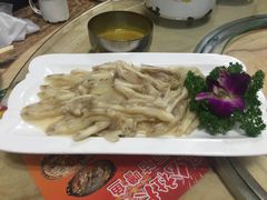 凤爪-人民公社大食堂(张家湾店)