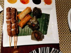 -食肆&Fourteen(武林夜市店)